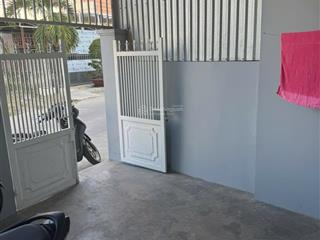 Bán nhà đường ô tô hẻm 24 lương định của, phường tây nha trang