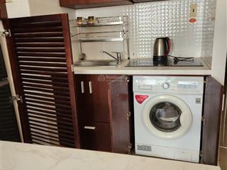 Bán toà căn hộ 4 tầng hẻm nguyễn thiện thuật phường nha trang