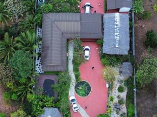 Bán nhà vườn nghĩ dưỡng suối ôm quanhpjong cách nhật bảntp buôn mê thuột.