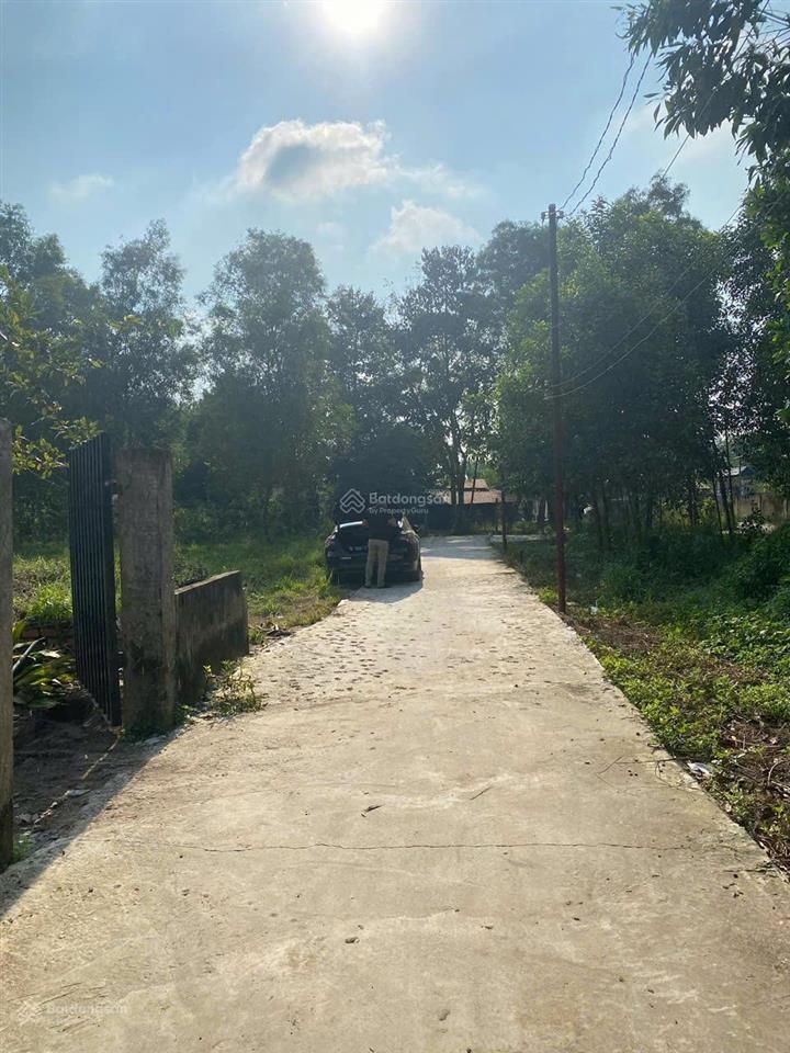 Bán lô đất vĩnh thanh sát vành đai 3, vị trí vàng đầu tư