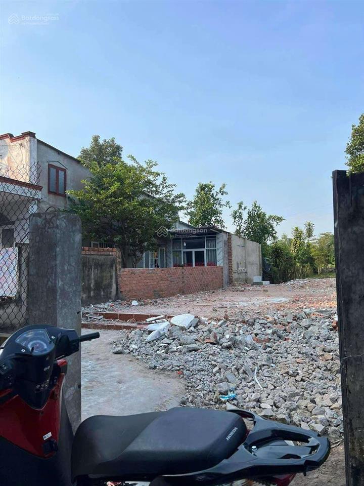 Bán lô đất vĩnh thanh sát vành đai 3, vị trí vàng đầu tư