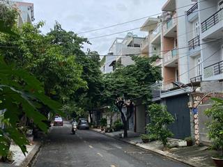 Nhà bán ở khu yên tĩnh, nhiều cây xanh mát mẻ, đường 12m rộng đẹp, dt 4x20m 1/ lê đức thọ