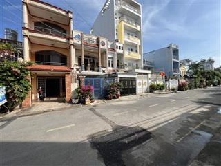 Giảm 1 tỷ bán nhanh nhà nguyễn oanh 8x18m