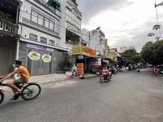 Nhà mặt tiền hẻm 10m lê đức thọ gần nhà văn hóa thiếu nhi, chỉ 8.3 tỷ