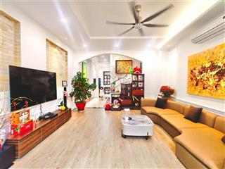 Nhà 4 tầng 5x18m (có thang máy) trung tâm p7 gò vấp gần cityland