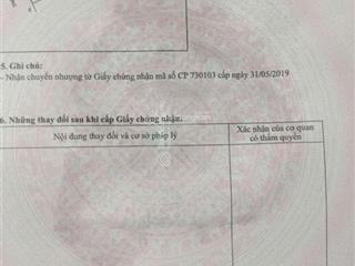 Bán đất xóm kim mỹ, xã nghi ân, tp vinh, nghệ an