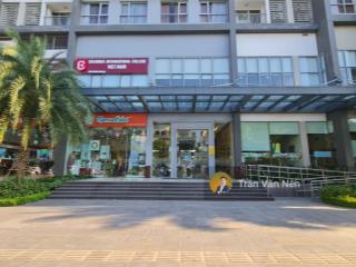 Mới! chính chủ cho thuê shophouse vinhomes gardenia vị trí đắc địa kinh doanh siêu tốt giá hợp lý