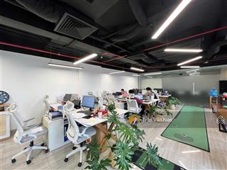 Hot ! cho thuê văn phòng hạng a  idmc tower  21 duy tân  cầu giấy giá tốt 250k/m2 vào ngay