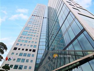 Cđt cho thuê gấp vp hạng a vinacomin tower  dương đình nghệ  yên hòa  cầu giấy full nội thất