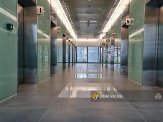 Bql vinacomin tower phố dương đình nghệ cho thuê vp 100m2 200m2 300m2 giá ưu đãi lớn trong t9/25
