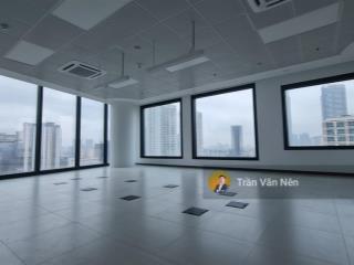 Bql vinacomin tower phố dương đình nghệ còn lô 150m2 cho thuê giá cực tốt hoàn thiện view đẹp