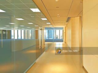 Cđt chào thuê sàn vp hạng a the marc 88  cầu giấy diện tích 116m2, 236m2, 368m2 miễn phí 6 tháng