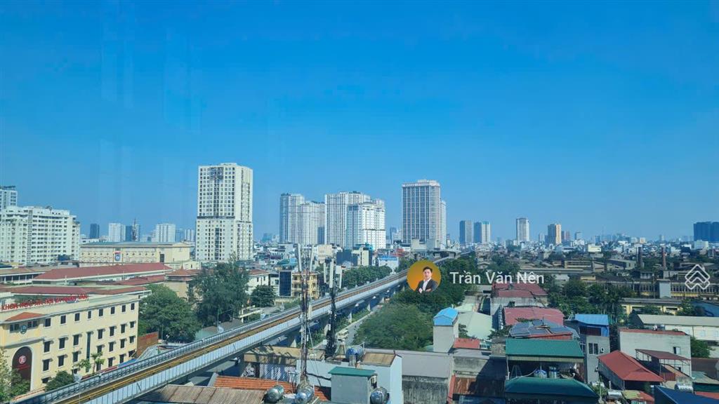 Năm mới mở rộng công ty nhượng lại sàn văn phòng hạng b nguyễn trãi, full đồ, giá hơn tt 10%