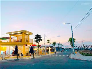 Khu đô thị số 1 điện thắng  tp đà nẵng