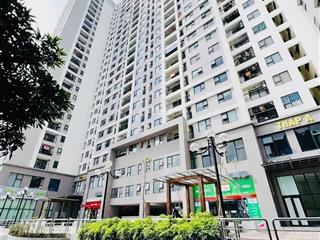 Cần bán căn hộ 2n2vs, 57.3m2 chung cư nt home, nhs phương canh. giá 3.390tỷ.