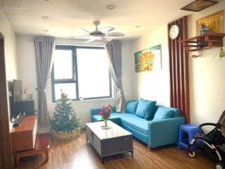 Tôi cần bán căn hộ 57.3m2 2n2vs đủ đồ chung cư nt home, nhs phương canh. giá 3.05 tỷ