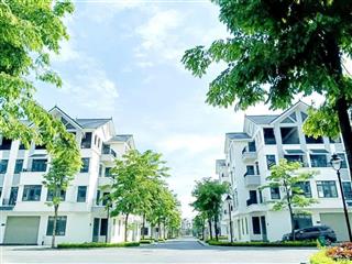 Bán căn liền kề đông dương 90m2 đường 17m giá 17 tỷ bao phí