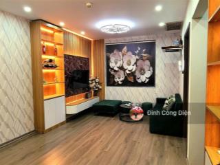 Bạn mình chuyển công tác nên bán căn hộ nhs phương canh, nt home. 58m2 2n 2vs giá 3. x tỷ