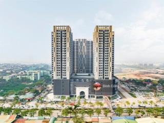 Bán gấp  căn góc 114m², 3pn  the wisteria  giá tốt nhất thị trường