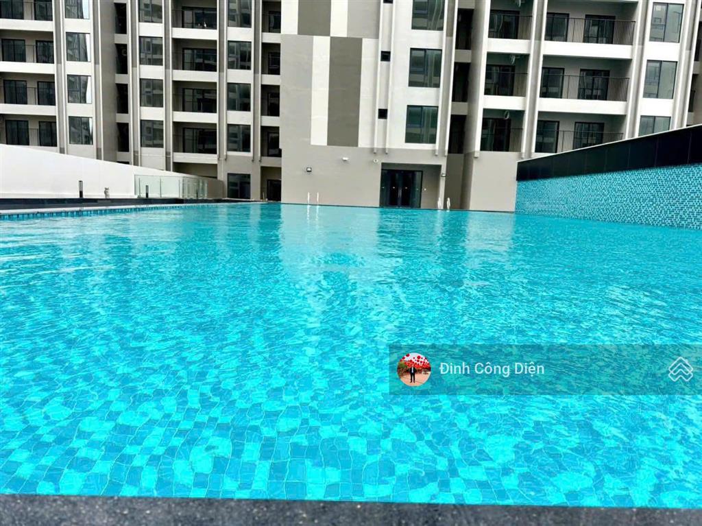 Hàng hót! quỹ căn 234pn the wisteria  đã ra sổ  chỉ từ 6 tỷ, cập nhật liên tục.  0988 899 ***