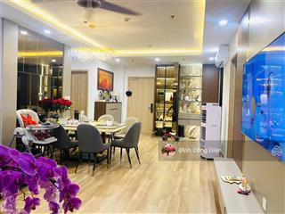 Chính chủ bán căn hộ 100m  đông nam, chung cư the wisteria. giá 7.7 tỷ bao thuế phí.