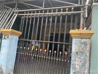 Bán nhà 4x20(80m2) nguyễn văn cừ tân thiện trung tâm giá rẻ