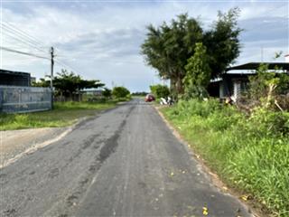 602m2 đất lagi full thổ cư đường nhựa gần biển giá ngộp