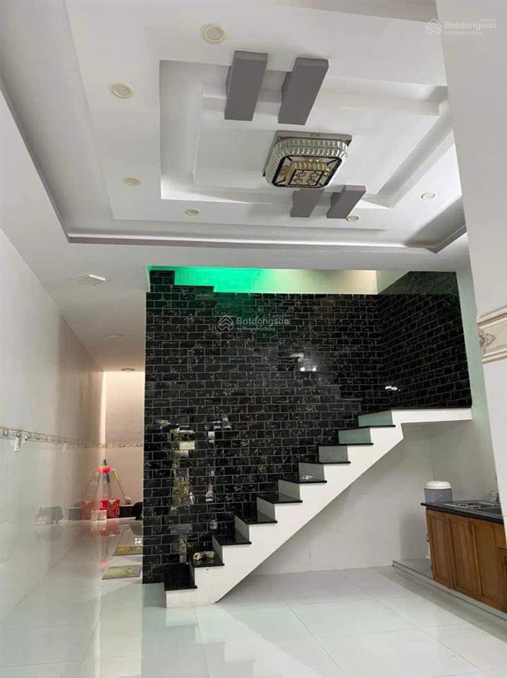 Bán nhà 5x20m(100m2) kdc nguyễn thái học lagi giá siêu tốt