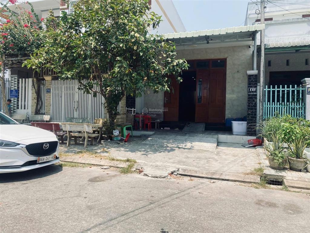 Bán nhà 5x20m(100m2) kdc nguyễn thái học lagi giá siêu tốt