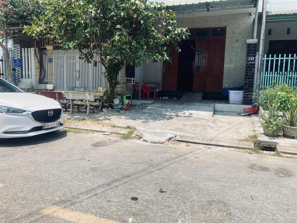 Bán nhà 5x20m(100m2) kdc nguyễn thái học lagi giá siêu tốt