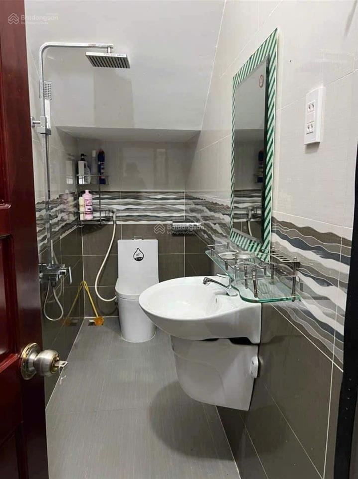 Bán nhà 5x20m(100m2) kdc nguyễn thái học lagi giá siêu tốt