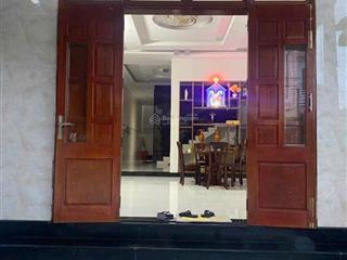 Bán nhà 5x20(100m2) kdc nguyễn thái học lagi giá siêu tốt
