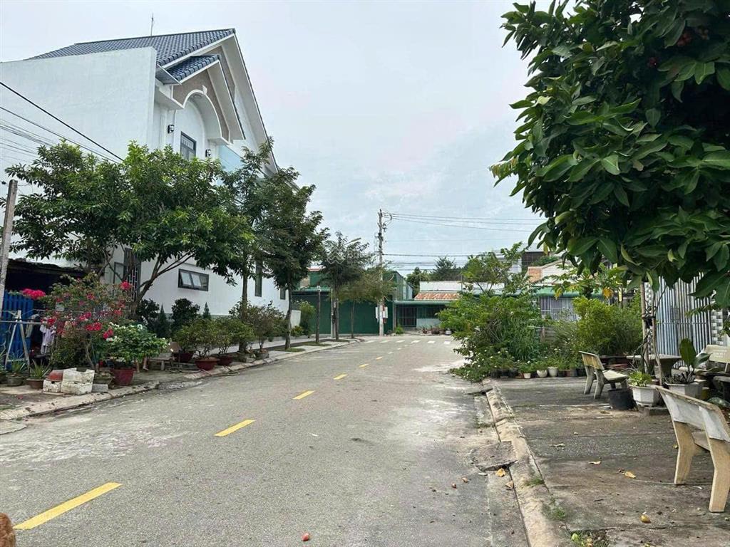 Bán nhà 5x20m(100m2) kdc nguyễn thái học lagi giá siêu tốt