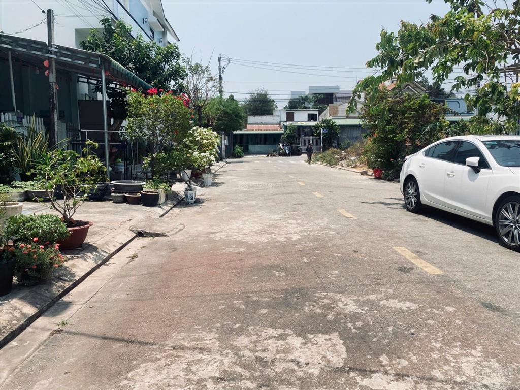 Bán nhà 5x20m(100m2) kdc nguyễn thái học lagi giá siêu tốt