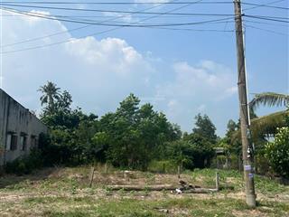 5x55(268m2) 50m2 tc trưng trắc tân an lagi giá đầu tư