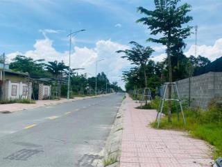 Bán đất 6x37(224m2) đoàn thị điểm tân an lagi giá ngộp