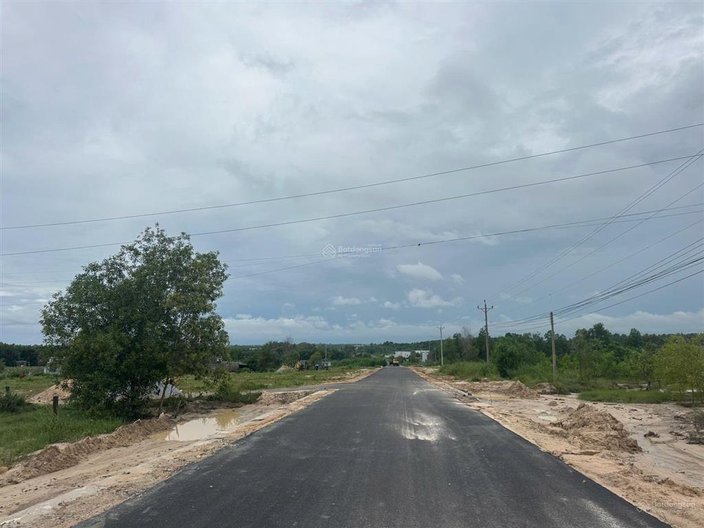 28x81m (2301m2) lê đức thọ, tân bình, lagi quy hoạch đất ở, mặt tiền đường nhựa