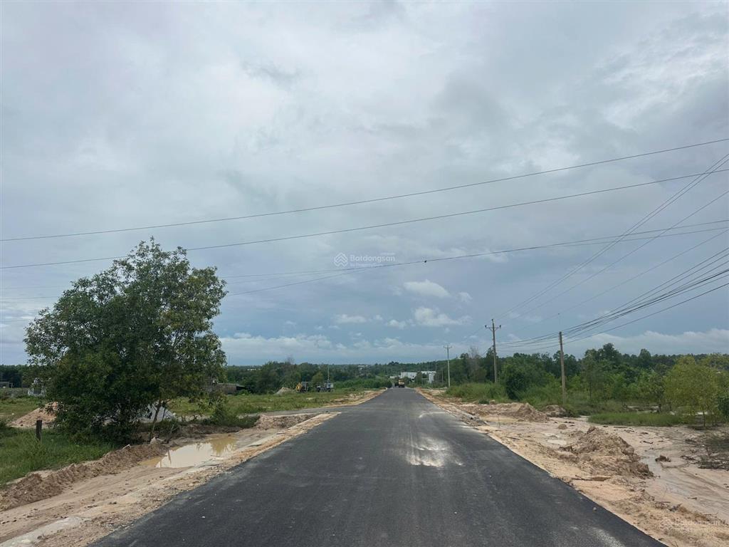 28x81m (2301m2) lê đức thọ, tân bình, lagi quy hoạch đất ở, mặt tiền đường nhựa