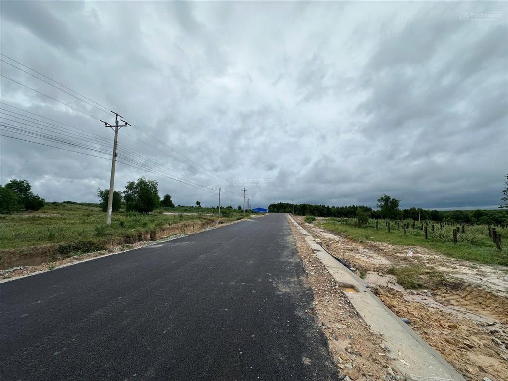 28x81m (2301m2) lê đức thọ, tân bình, lagi quy hoạch đất ở, mặt tiền đường nhựa