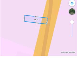 Đất sát biển 10x38(372m2) tân tiến lagi giá rẻ
