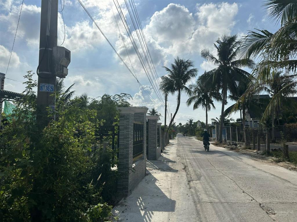 Gía siêu ngộp 15x85m (1262m2) hẻm lý thái tổ, tân tiến, lagi gần biển