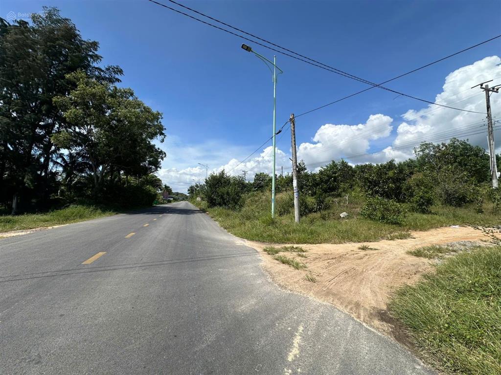 Siêu phẩm 10023m2 view biển lagi giá chỉ ~2,6 triệu/m², duy nhất 1 lô