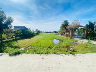 14,8x39m (640m2) 120m2 tc hẻm tôn đức thắng, tân phước, lagi gần biển