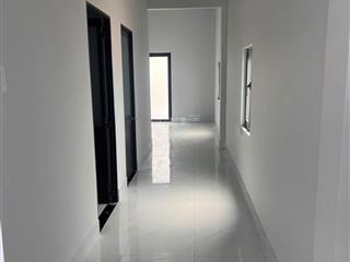 Nhà đẹp 5x20(101m2) 60m2 thổ hẻm ô tô nguyễn thông tân bình lagi giá 900 triệu