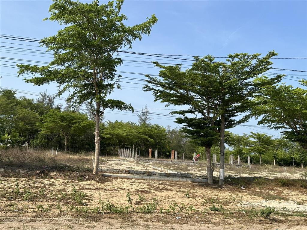 6x25m (153m2) nguyễn tri phương, tân bình, lagi gần biển giá tốt