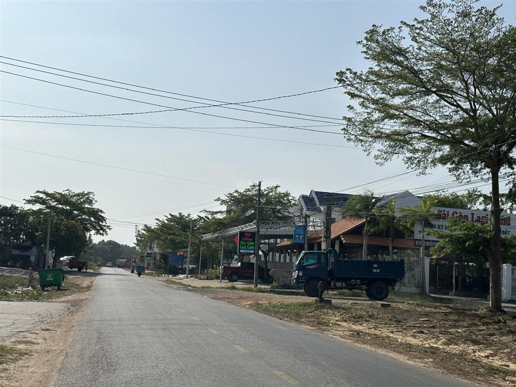 6x25m (153m2) nguyễn tri phương, tân bình, lagi gần biển giá tốt