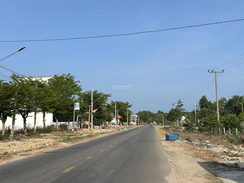 6x25m (153m2) nguyễn tri phương, tân bình, lagi gần biển giá tốt