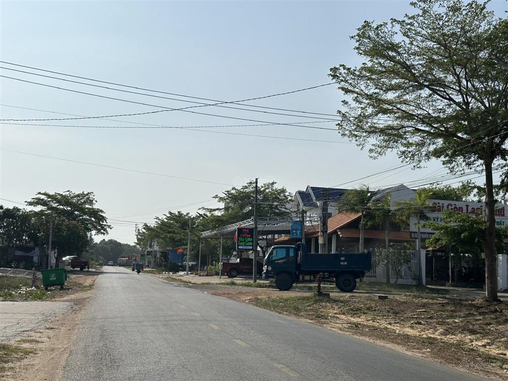 6x25m (153m2) nguyễn tri phương, tân bình, lagi gần biển giá tốt