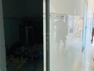 Căn nhà 5x30(150m2) full thổ cư hẻm lê minh công tân phước gần biển