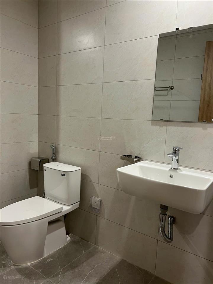 Cho thuê chung cư the wisteria thuộc dự án hinode royal park  kim chung